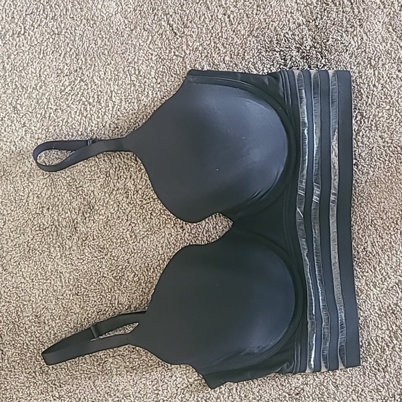 Victoria secret Bra Black - Picture 1 of 4
